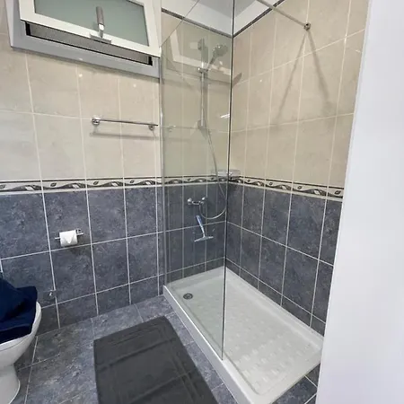 Achacay Sunset Apartment Los Cristianos (Tenerife)