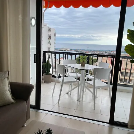 شقة Achacay Sunset *