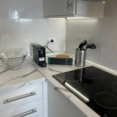 شقة Achacay Sunset *