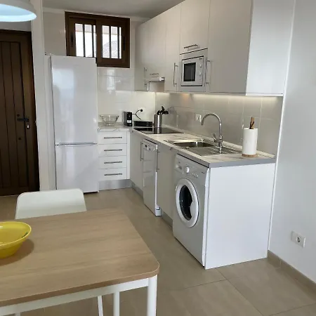 Achacay Sunset شقة