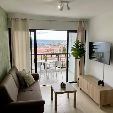 Achacay Sunset * لوس كريستيانوس