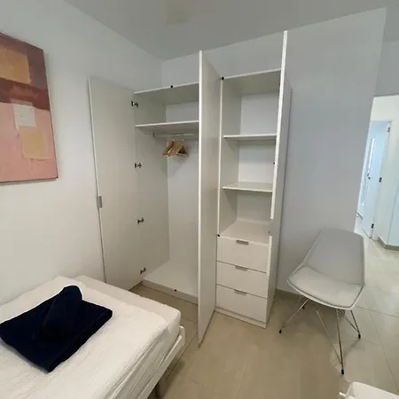 Achacay Sunset شقة لوس كريستيانوس