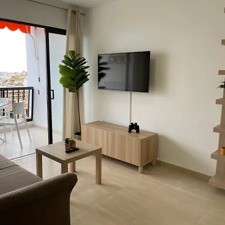 Achacay Sunset شقة *