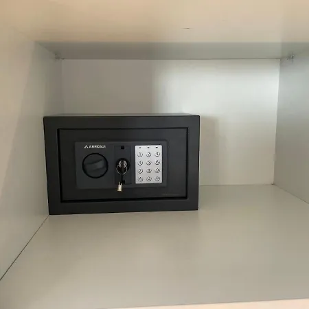 شقة Achacay Sunset لوس كريستيانوس