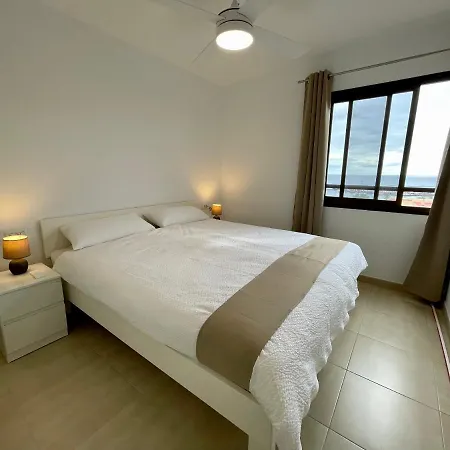 شقة Achacay Sunset