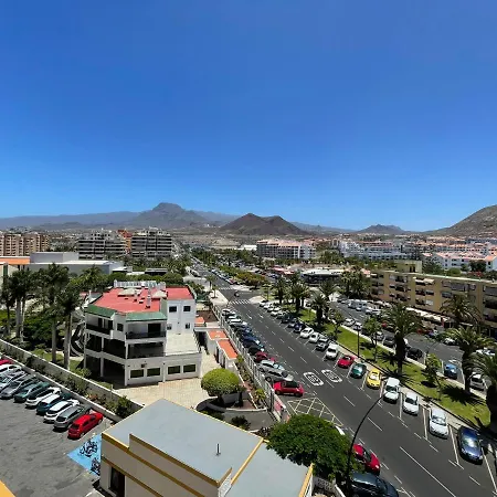 شقة Achacay Sunset