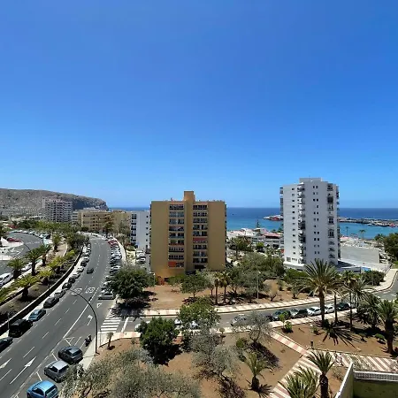 Achacay Sunset شقة *