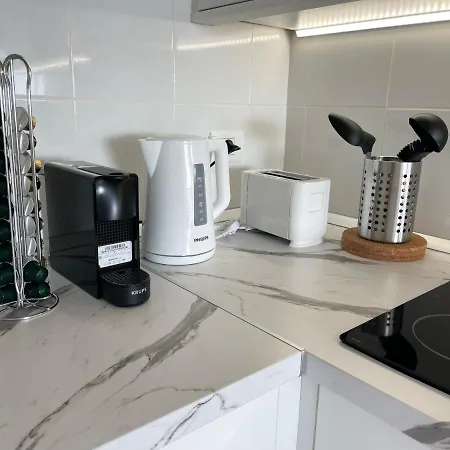 شقة Achacay Sunset