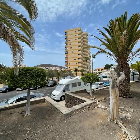 شقة Achacay Sunset