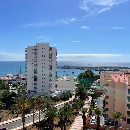 شقة Achacay Sunset *