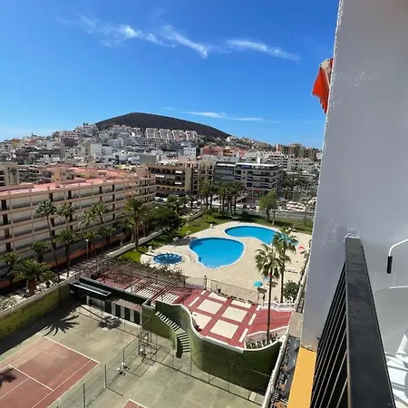 Achacay Sunset شقة *