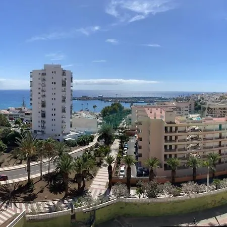 Achacay Sunset شقة