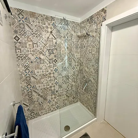 شقة Achacay Sunset *