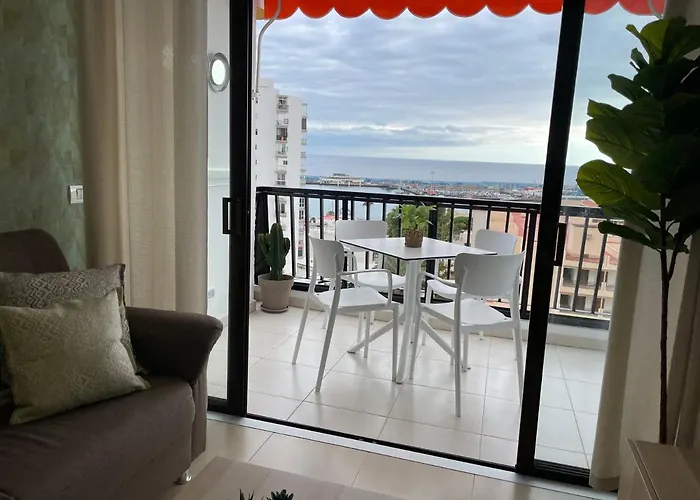 Apartmán Achacay Sunset *
