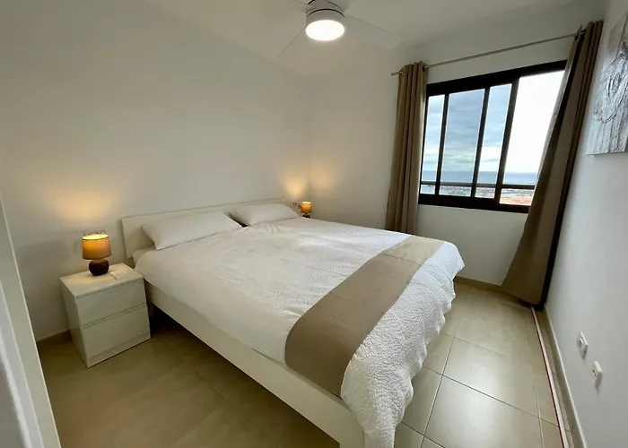 Apartmán Achacay Sunset