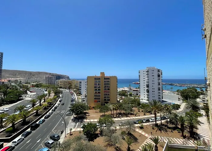 Achacay Sunset Apartmán *